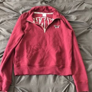 Vs sweater